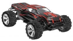 Iron Track E8MTL 1:8 SCALE ARTR 4WD Brushless Monster Truck (Red) RC Remote Control Radio Car 22 Iron Track E8MTL 1:8 SCALE ARTR 4WD Brushless Monster Truck (Red) RC Remote Control Radio Car -rcMart Online Hobby Shop unnamed file 4251