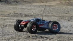 Professional 2.4Ghz 1/8th Scale Exceed RC MadStorm Monster Truck .28 Engine Nitro Power 100% Ready To Run Racing Edition [Star Green] RC Remote Control Radio Car -rcMart Online Hobby Shop unnamed file 4262