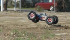 Professional 2.4Ghz 1/8th Scale Exceed RC MadStorm Monster Truck .28 Engine Nitro Power 100% Ready To Run Racing Edition [Star Green] RC Remote Control Radio Car -rcMart Online Hobby Shop unnamed file 4268