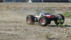 Professional 2.4Ghz 1/8th Scale Exceed RC MadStorm Monster Truck .28 Engine Nitro Power 100% Ready To Run Racing Edition [Star Green] RC Remote Control Radio Car -rcMart Online Hobby Shop unnamed file 4270