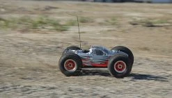 Professional 2.4Ghz 1/8th Scale Exceed RC MadStorm Monster Truck .28 Engine Nitro Power 100% Ready To Run Racing Edition [Star Green] RC Remote Control Radio Car -rcMart Online Hobby Shop unnamed file 4272