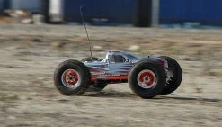 Professional 2.4Ghz 1/8th Scale Exceed RC MadStorm Monster Truck .28 Engine Nitro Power 100% Ready To Run Racing Edition [Star Green] RC Remote Control Radio Car -rcMart Online Hobby Shop unnamed file 4276