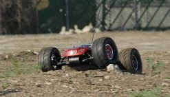 Professional 2.4Ghz 1/8th Scale Exceed RC MadStorm Monster Truck .28 Engine Nitro Power 100% Ready To Run Racing Edition [Star Green] RC Remote Control Radio Car -rcMart Online Hobby Shop unnamed file 4278