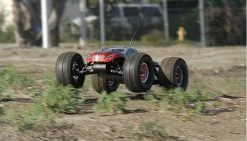 Professional 2.4Ghz 1/8th Scale Exceed RC MadStorm Monster Truck .28 Engine Nitro Power 100% Ready To Run Racing Edition [Star Green] RC Remote Control Radio Car -rcMart Online Hobby Shop unnamed file 4280