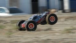 Professional 2.4Ghz 1/8th Scale Exceed RC MadStorm Monster Truck .28 Engine Nitro Power 100% Ready To Run Racing Edition [Star Green] RC Remote Control Radio Car -rcMart Online Hobby Shop unnamed file 4283