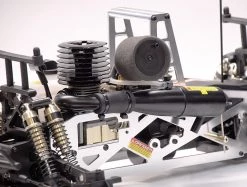 1/8 Th Scale 2.4Ghz Exceed RC Monster Truck MadBeast Nitro Gas RTR Version (Black/Blue) RC Remote Control Radio Car With .28 Engine Nitro Power -rcMart Online Hobby Shop unnamed file 4299