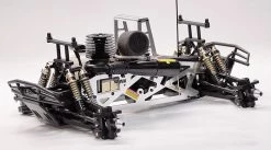 1/8 Th Scale 2.4Ghz Exceed RC Monster Truck MadBeast Nitro Gas RTR Version (Black/Blue) RC Remote Control Radio Car With .28 Engine Nitro Power -rcMart Online Hobby Shop unnamed file 4300