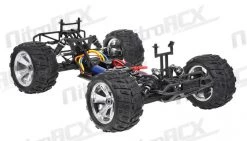 Iron Track E8MTL 1:8 SCALE ARTR 4WD Brushless Monster Truck (Green) RC Remote Control Radio Car 28 Iron Track E8MTL 1:8 SCALE ARTR 4WD Brushless Monster Truck (Green) RC Remote Control Radio Car -rcMart Online Hobby Shop unnamed file 4305