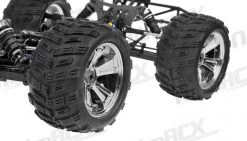 Iron Track E8MTL 1:8 SCALE ARTR 4WD Brushless Monster Truck (Green) RC Remote Control Radio Car 29 Iron Track E8MTL 1:8 SCALE ARTR 4WD Brushless Monster Truck (Green) RC Remote Control Radio Car -rcMart Online Hobby Shop unnamed file 4307