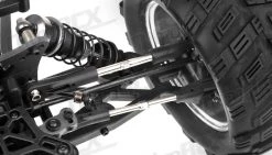 Iron Track E8MTL 1:8 SCALE ARTR 4WD Brushless Monster Truck (Green) RC Remote Control Radio Car 39 Iron Track E8MTL 1:8 SCALE ARTR 4WD Brushless Monster Truck (Green) RC Remote Control Radio Car -rcMart Online Hobby Shop unnamed file 4323