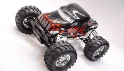 1/8 Th Scale 2.4Ghz Exceed RC Monster Truck MadBeast Nitro Gas RTR Version (Black/Red) RC Remote Control Radio Car 17 1/8 Th Scale 2.4Ghz Exceed RC Monster Truck MadBeast Nitro Gas RTR Version (Black/Red) RC Remote Control Radio Car -rcMart Online Hobby Shop unnamed file 4341
