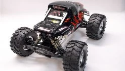 1/8 Th Scale 2.4Ghz Exceed RC Monster Truck MadBeast Nitro Gas RTR Version (Black/Red) RC Remote Control Radio Car 18 1/8 Th Scale 2.4Ghz Exceed RC Monster Truck MadBeast Nitro Gas RTR Version (Black/Red) RC Remote Control Radio Car -rcMart Online Hobby Shop unnamed file 4342