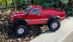 Exceed RC Truck Car 1/10 Scale 2.4Ghz MegaCross 4WD Brushed Electric Remote Control RTR Ready To Run W/ Waterproof Electronics (Red) 23 Exceed RC Truck Car 1/10 Scale 2.4Ghz MegaCross 4WD Brushed Electric Remote Control RTR Ready To Run W/ Waterproof Electronics (Red) -rcMart Online Hobby Shop unnamed file 4353