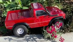 Exceed RC Truck Car 1/10 Scale 2.4Ghz MegaCross 4WD Brushed Electric Remote Control RTR Ready To Run W/ Waterproof Electronics (Red) 26 Exceed RC Truck Car 1/10 Scale 2.4Ghz MegaCross 4WD Brushed Electric Remote Control RTR Ready To Run W/ Waterproof Electronics (Red) -rcMart Online Hobby Shop unnamed file 4357