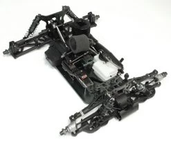 Professional 2.4Ghz 1/8th Scale Exceed RC MadStorm Monster Truck .28 Engine Nitro Power 100% Ready To Run Racing Edition [Alpha Blue] RC Remote Control Radio Car -rcMart Online Hobby Shop unnamed file 4366