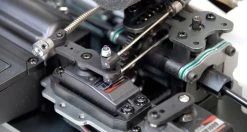 Professional 2.4Ghz 1/8th Scale Exceed RC MadStorm Monster Truck .28 Engine Nitro Power 100% Ready To Run Racing Edition [Alpha Blue] RC Remote Control Radio Car -rcMart Online Hobby Shop unnamed file 4380