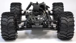 Professional 2.4Ghz 1/8th Scale Exceed RC MadStorm Monster Truck .28 Engine Nitro Power 100% Ready To Run Racing Edition [Alpha Blue] RC Remote Control Radio Car -rcMart Online Hobby Shop unnamed file 4383