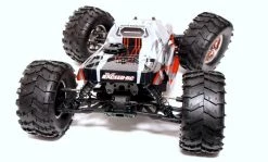 Professional 2.4Ghz 1/8th Scale Exceed RC MadStorm Monster Truck .28 Engine Nitro Power 100% Ready To Run Racing Edition [BravoRed] RC Remote Control Radio Car -rcMart Online Hobby Shop unnamed file 4411