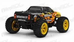 Exceed RC 1/10 2.4Ghz Electric Infinitive EP RTR Off Road Truck (Fire Yellow) RC Remote Control -rcMart Online Hobby Shop unnamed file 4438