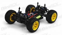 Exceed RC 1/10 2.4Ghz Electric Infinitive EP RTR Off Road Truck (Fire Yellow) RC Remote Control -rcMart Online Hobby Shop unnamed file 4443
