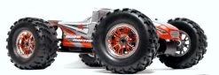 Professional 1/8Th Scale Exceed RC Nitro Power GP 4WD MadStorm Monster Truck Almost Ready To Run ARTR Racing Edition [Bravo Red] RC Remote Control Radio Car -rcMart Online Hobby Shop unnamed file 4444