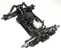 Professional 1/8Th Scale Exceed RC Nitro Power GP 4WD MadStorm Monster Truck Almost Ready To Run ARTR Racing Edition [Bravo Red] RC Remote Control Radio Car -rcMart Online Hobby Shop unnamed file 4449