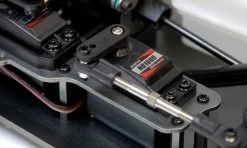 Professional 1/8Th Scale Exceed RC Nitro Power GP 4WD MadStorm Monster Truck Almost Ready To Run ARTR Racing Edition [Bravo Red] RC Remote Control Radio Car -rcMart Online Hobby Shop unnamed file 4461