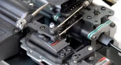 Professional 1/8Th Scale Exceed RC Nitro Power GP 4WD MadStorm Monster Truck Almost Ready To Run ARTR Racing Edition [Bravo Red] RC Remote Control Radio Car -rcMart Online Hobby Shop unnamed file 4463