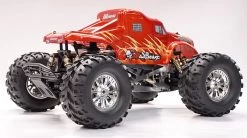 1/8th Exceed RC- MAD BEAST Nitro-Powered Monster Truck Almost Ready To Run ARTR Red RC Remote Control Radio Car -rcMart Online Hobby Shop unnamed file 4487