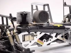 1/8th Exceed RC- MAD BEAST Nitro-Powered Monster Truck Almost Ready To Run ARTR Red RC Remote Control Radio Car -rcMart Online Hobby Shop unnamed file 4493