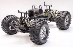 1/8th Exceed RC- MAD BEAST Nitro-Powered Monster Truck Almost Ready To Run ARTR Red RC Remote Control Radio Car -rcMart Online Hobby Shop unnamed file 4499