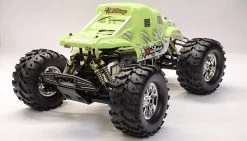 1/8Th Scale Exceed RC Monster Truck RTR MadBeast 2 Speed Yellow Version Almost Ready To Run ARTR RC Remote Control Radio Car -rcMart Online Hobby Shop unnamed file 4538
