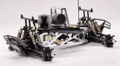 1/8Th Scale Exceed RC Monster Truck RTR MadBeast 2 Speed Yellow Version Almost Ready To Run ARTR RC Remote Control Radio Car -rcMart Online Hobby Shop unnamed file 4546