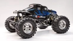 1/8 Th Scale Exceed RC Monster Truck MadBeast Nitro Gas Almost Ready To Run ARTR Version RC Remote Control Radio Car 13 1/8 Th Scale Exceed RC Monster Truck MadBeast Nitro Gas Almost Ready To Run ARTR Version RC Remote Control Radio Car -rcMart Online Hobby Shop unnamed file 4555