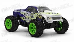 Exceed RC 1/10 2.4Ghz Electric Infinitive EP RTR Off Road Electric Truck Fire Green -rcMart Online Hobby Shop unnamed file 4593