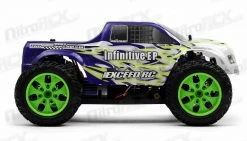 Exceed RC 1/10 2.4Ghz Electric Infinitive EP RTR Off Road Electric Truck Fire Green -rcMart Online Hobby Shop unnamed file 4598
