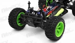 Exceed RC 1/10 2.4Ghz Electric Infinitive EP RTR Off Road Electric Truck Fire Green -rcMart Online Hobby Shop unnamed file 4609
