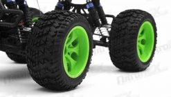 Exceed RC 1/10 2.4Ghz Electric Infinitive EP RTR Off Road Electric Truck Fire Green -rcMart Online Hobby Shop unnamed file 4614