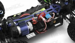 Exceed RC 1/10 2.4Ghz Electric Infinitive EP RTR Off Road Electric Truck Fire Green -rcMart Online Hobby Shop unnamed file 4620