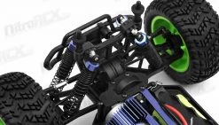 Exceed RC 1/10 2.4Ghz Electric Infinitive EP RTR Off Road Electric Truck Fire Green -rcMart Online Hobby Shop unnamed file 4629