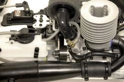 Exceed RC 1/8th Scale MadStorm 4WD Nitro Monster Truck W/ .21 Engine Almost Ready To Run ARTR For Beginners [Star Green] RC Remote Control Radio Car -rcMart Online Hobby Shop unnamed file 4630