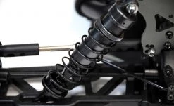 Professional 1/8 GP Nitro 4WD Exceed RC MadStorm Monster Truck Almost Ready To Run ARTR W/ .28 Engine RacingEdition [Alpha Blue] RC Remote Control Radio Car -rcMart Online Hobby Shop unnamed file 4687