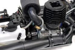 Professional 1/8 GP Nitro 4WD Exceed RC MadStorm Monster Truck Almost Ready To Run ARTR W/ .28 Engine RacingEdition [Alpha Blue] RC Remote Control Radio Car -rcMart Online Hobby Shop unnamed file 4689