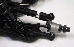 Professional 1/8 GP Nitro 4WD Exceed RC MadStorm Monster Truck Almost Ready To Run ARTR W/ .28 Engine RacingEdition [Alpha Blue] RC Remote Control Radio Car -rcMart Online Hobby Shop unnamed file 4692