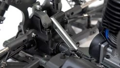 Professional 1/8 GP Nitro 4WD Exceed RC MadStorm Monster Truck Almost Ready To Run ARTR W/ .28 Engine RacingEdition [Alpha Blue] RC Remote Control Radio Car -rcMart Online Hobby Shop unnamed file 4699