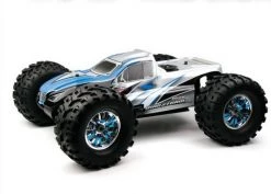 Professional 1/8 GP Nitro 4WD Exceed RC MadStorm Monster Truck Almost Ready To Run ARTR W/ .28 Engine RacingEdition [Alpha Blue] RC Remote Control Radio Car -rcMart Online Hobby Shop unnamed file 4703