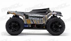 Exceed RC 1/10 2.4Ghz Electric Infinitive EP RTR Off Road RC Truck TT Snake RC Remote Control Radio RC Car 26 Exceed RC 1/10 2.4Ghz Electric Infinitive EP RTR Off Road RC Truck TT Snake RC Remote Control Radio RC Car -rcMart Online Hobby Shop unnamed file 4707