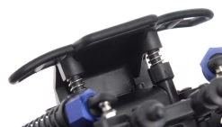 Exceed RC 1/16 2.4Ghz ThunderFire Nitro Gas Powered RTR Off Road Truck RC Remote Control Truck Ready To Run (Stripe Red) -rcMart Online Hobby Shop unnamed file 4738