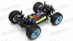 Exceed RC 1/10 2.4Ghz Electric Infinitive EP RTR Off Road Truck TT Blue Remote Control Radio RC Car -rcMart Online Hobby Shop unnamed file 4750