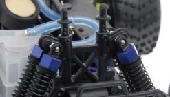 Exceed RC 1/16 2.4Ghz ThunderFire Nitro Gas Powered RTR Off Road Truck RC Remote Control Truck Ready To Run (Stripe Red) -rcMart Online Hobby Shop unnamed file 4756